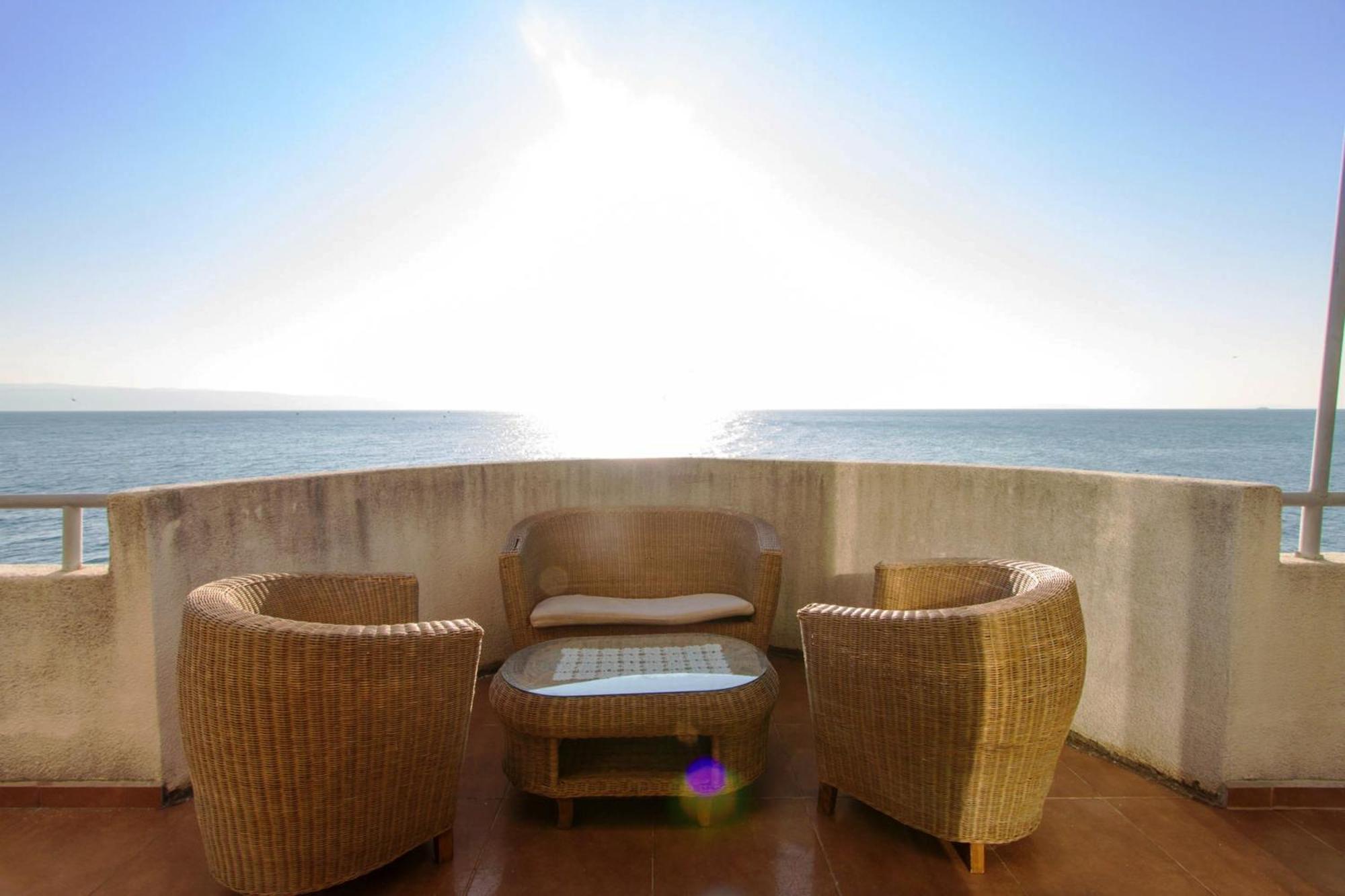Villa Tamaris On The Beach Podstrana Zewnętrze zdjęcie